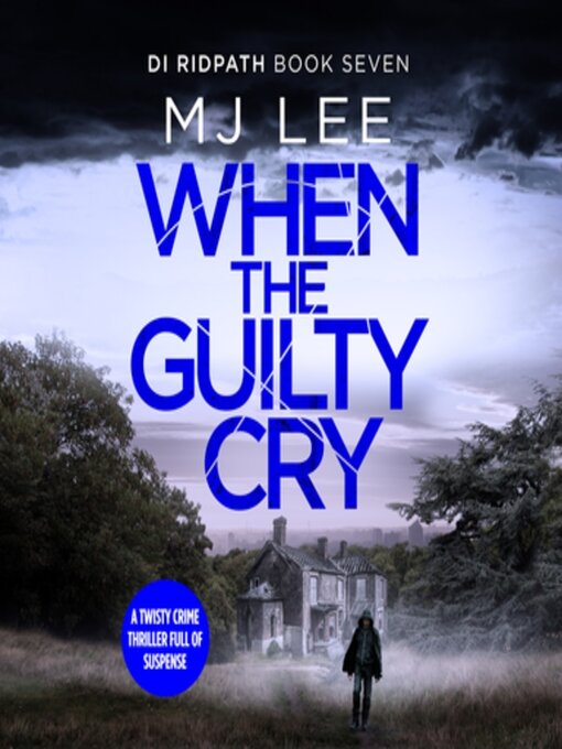 Cover image for When the Guilty Cry